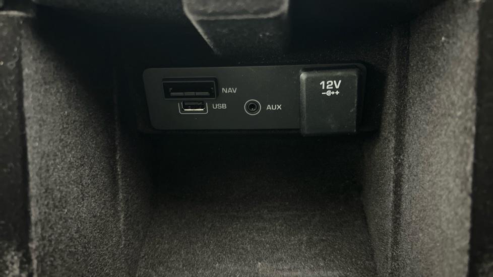 USB Connection