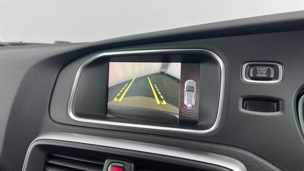 Rear View Camera