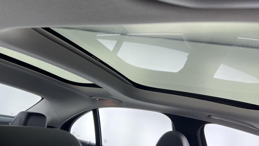 Panoramic Roof