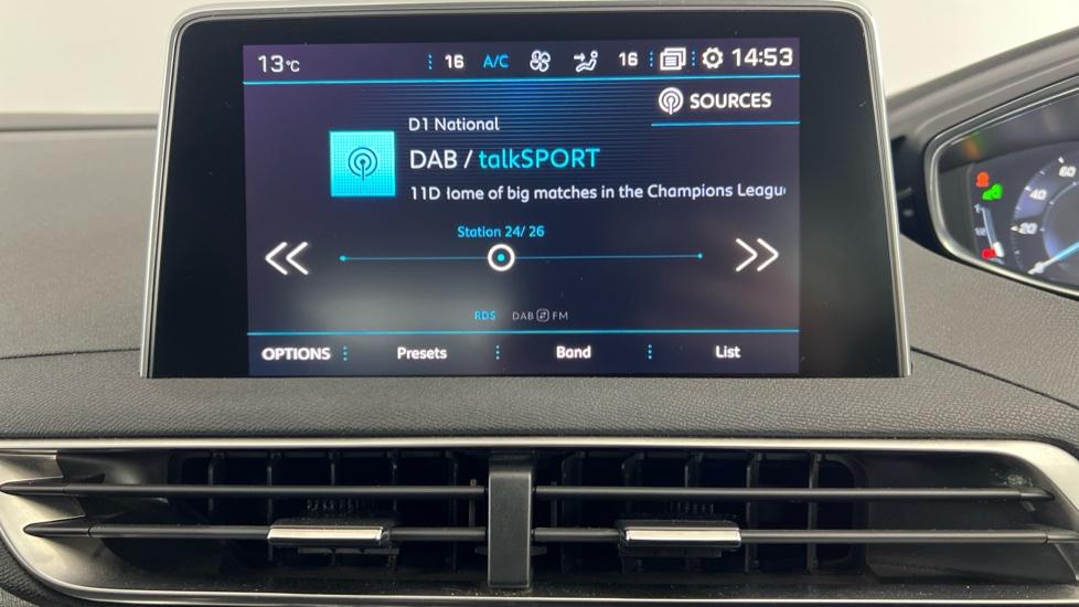 DAB Radio