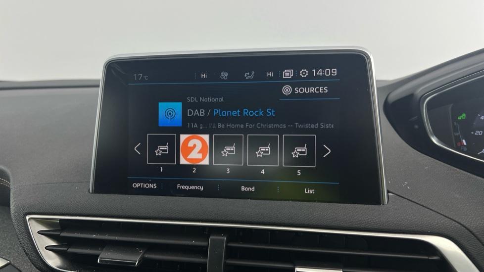 DAB Radio