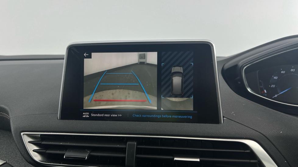 Rear View Camera