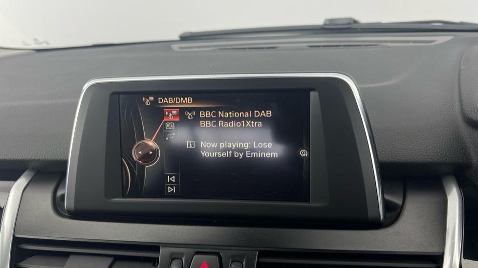 DAB Radio