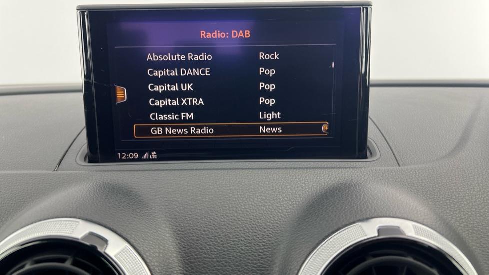 DAB Radio