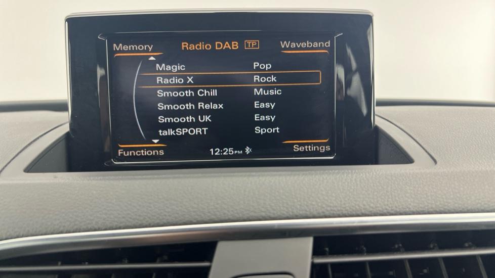 DAB Radio