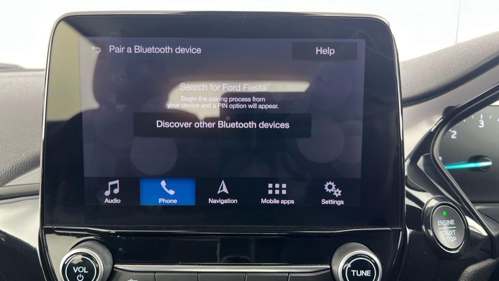 Bluetooth