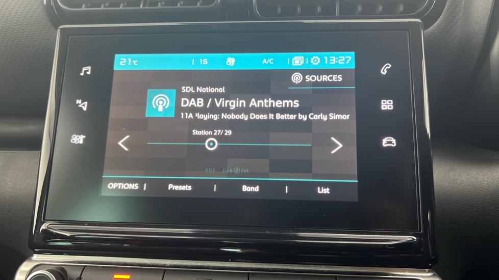 DAB Radio