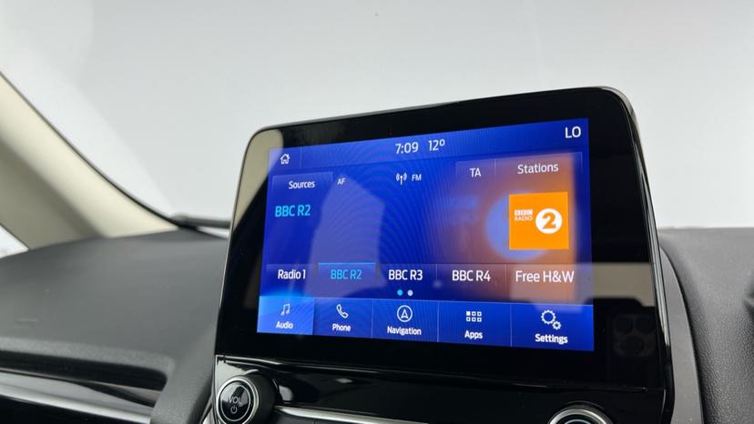 DAB Radio