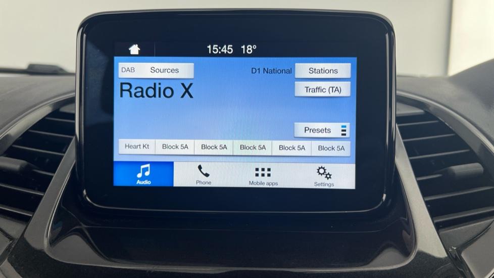 DAB Radio