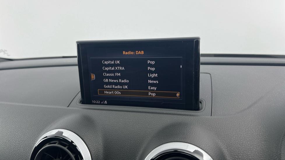 DAB Radio