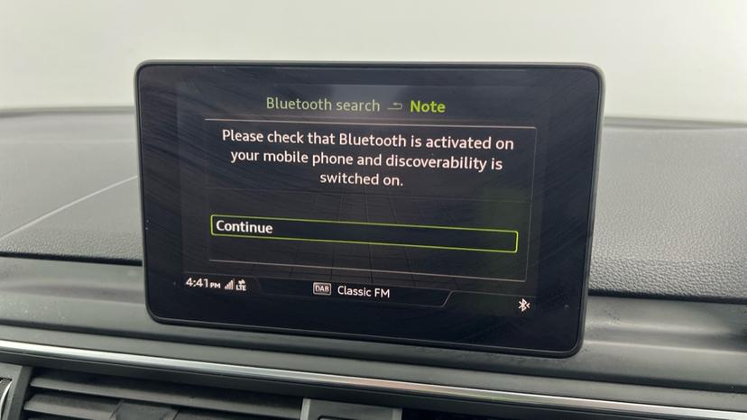 Bluetooth