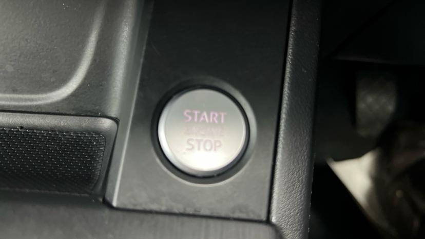 Push Button Start