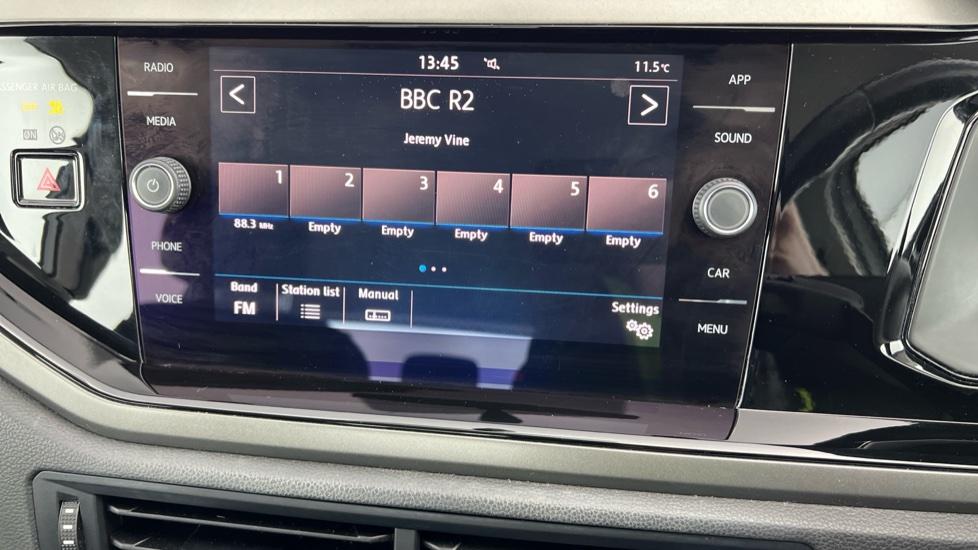 DAB Radio