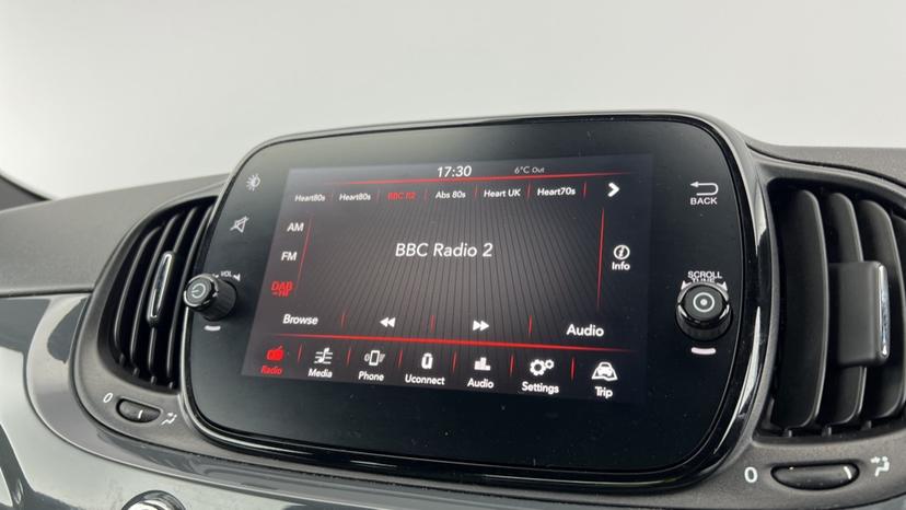 DAB Radio