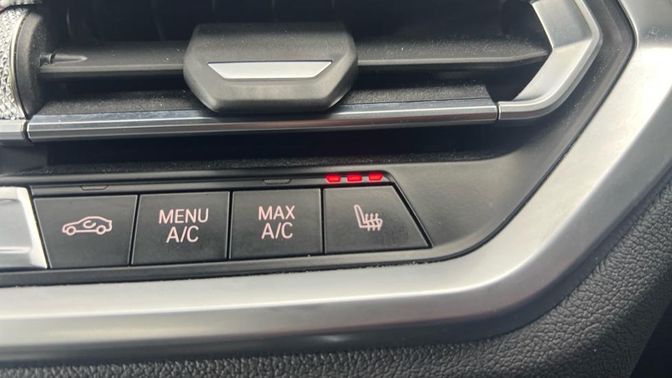 Heated Seats