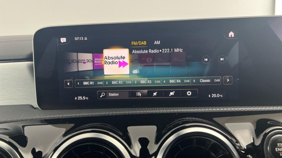 DAB Radio