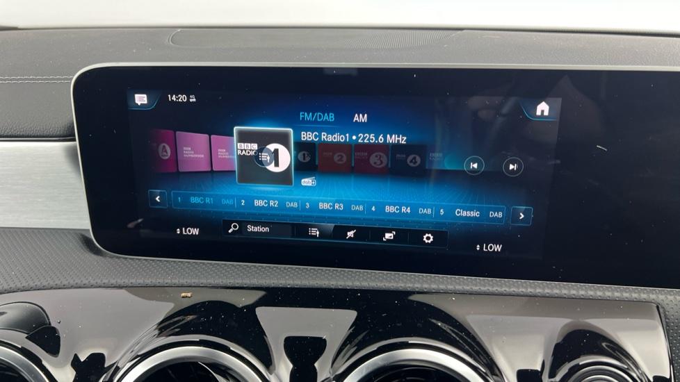 DAB Radio