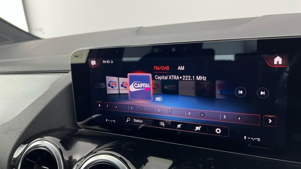 DAB Radio