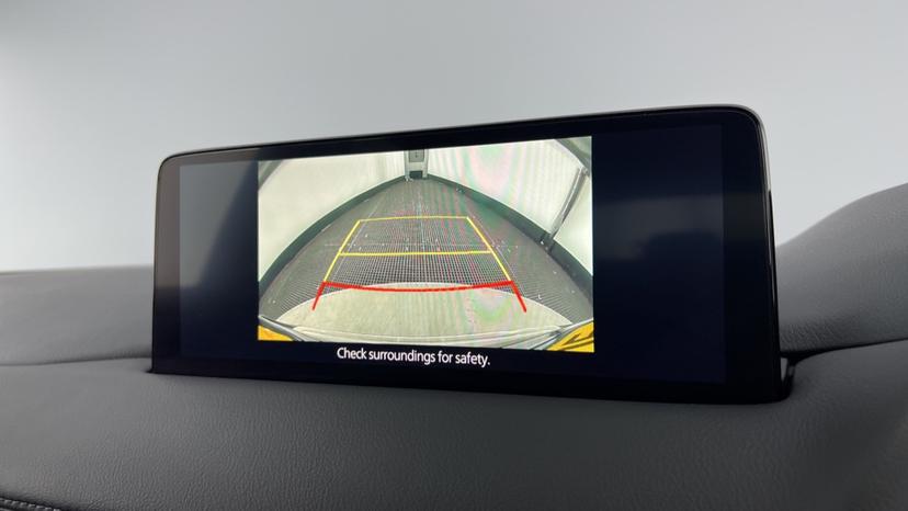 Rear View Camera