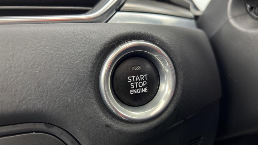 Push Button Start