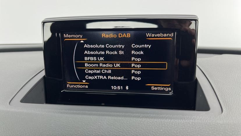 DAB Radio