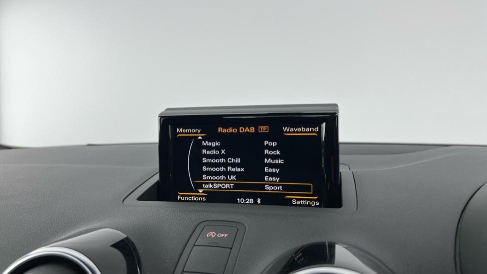 DAB Radio