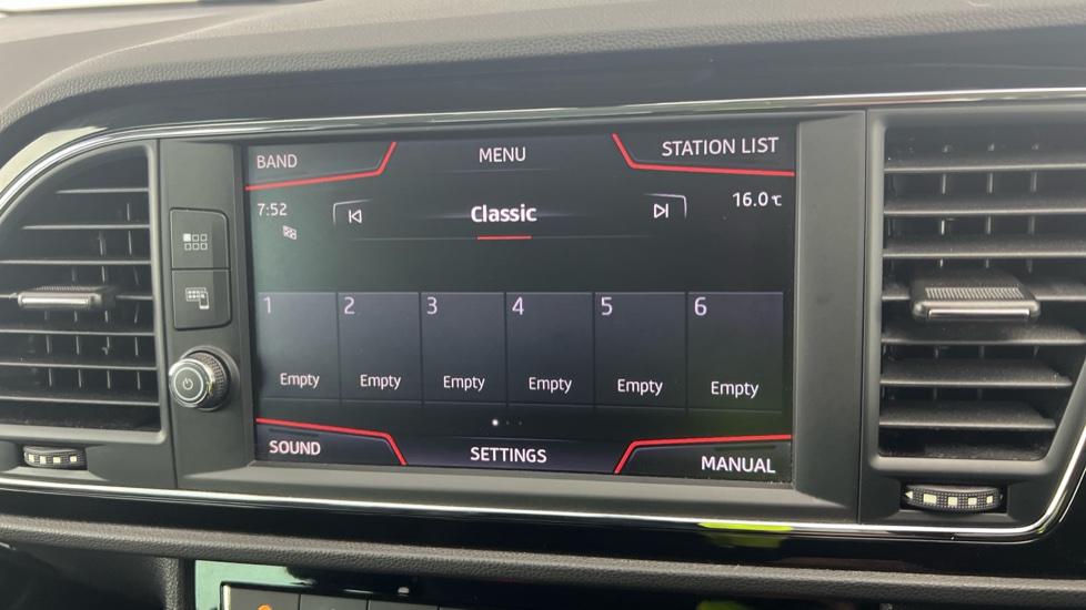 DAB Radio