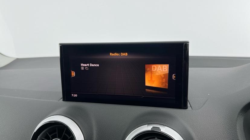 DAB Radio