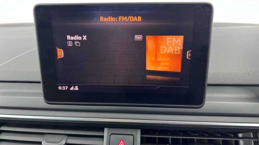 DAB Radio