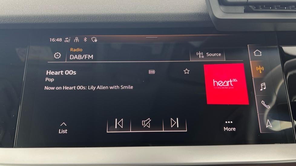 DAB Radio