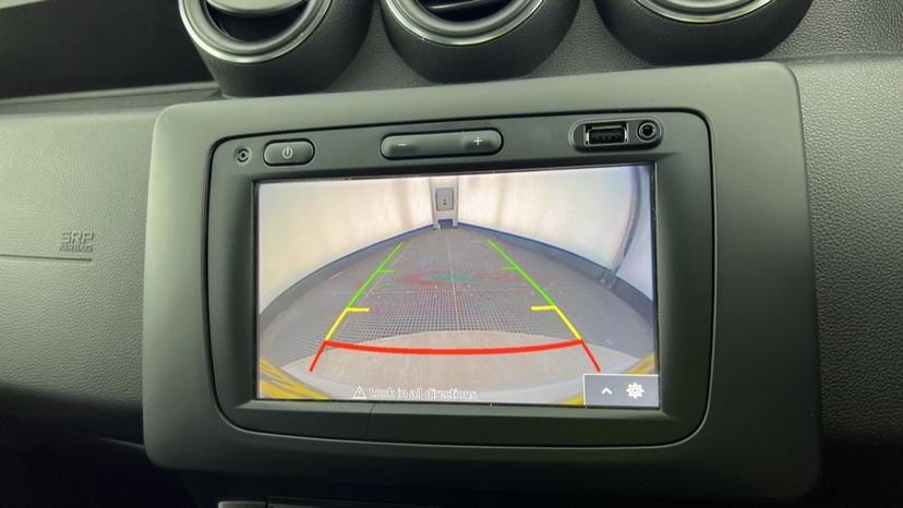 Rear View Camera