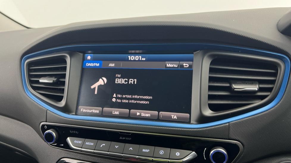 DAB Radio