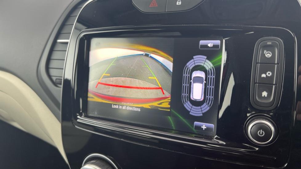 Rear View Camera