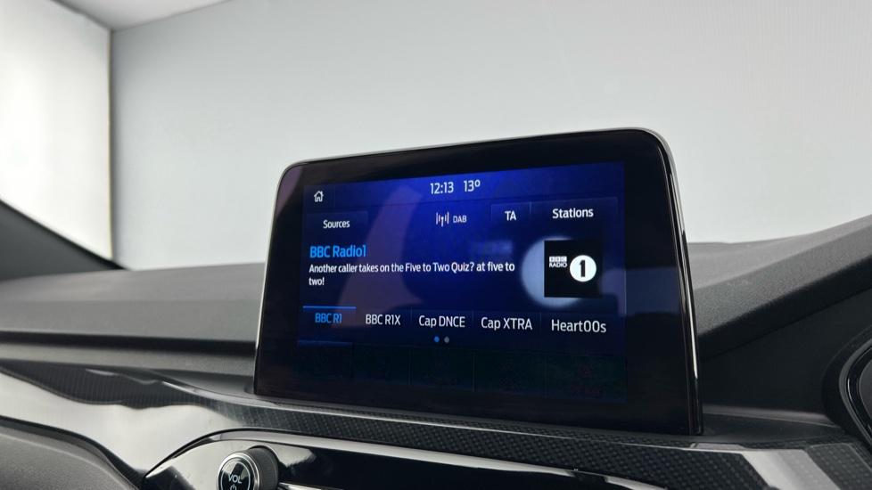 DAB Radio