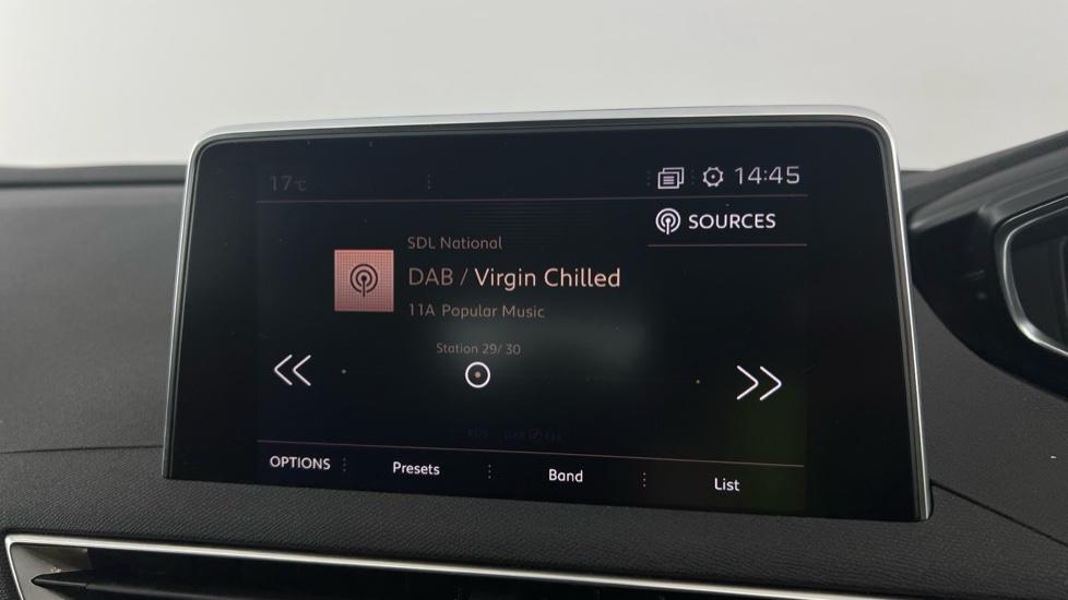 DAB Radio