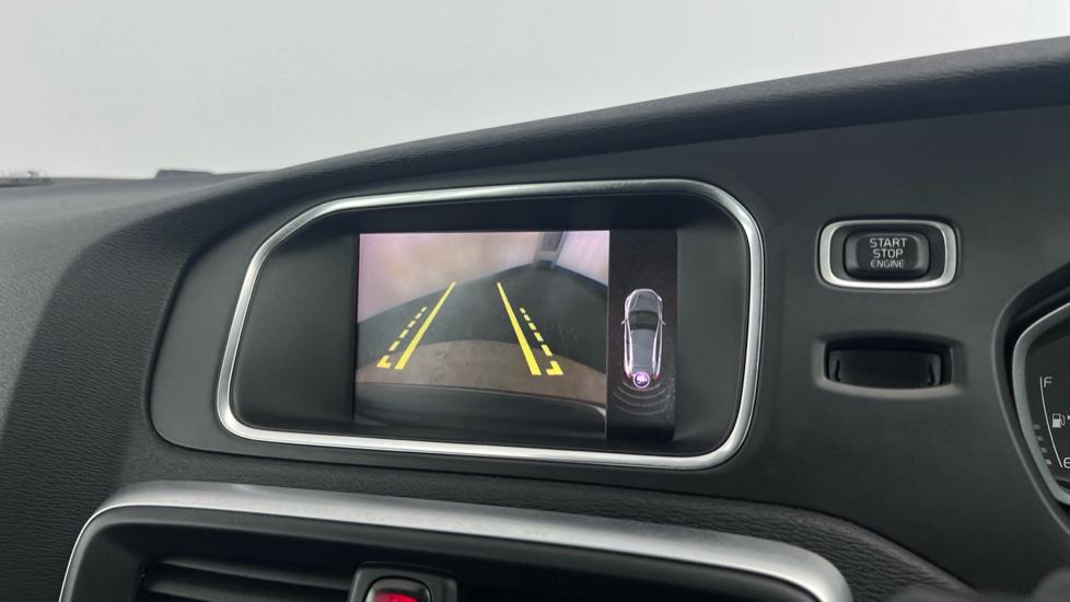 Rear View Camera