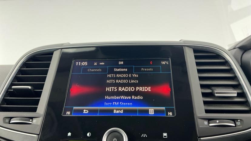 DAB Radio