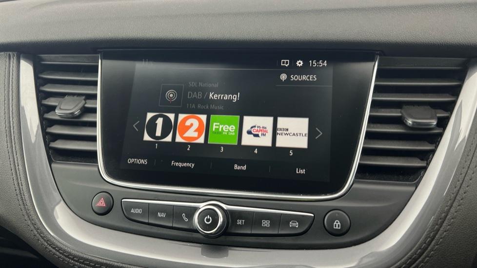 DAB Radio