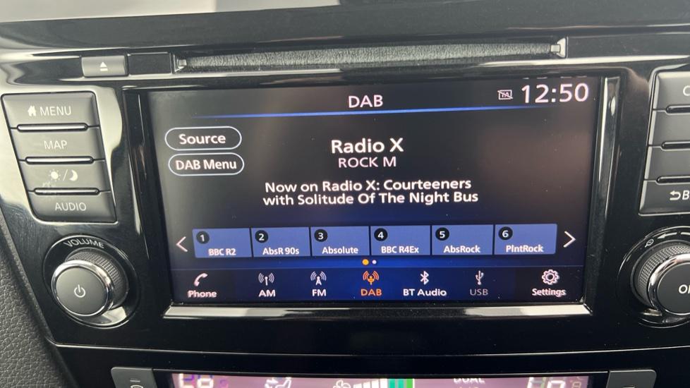 DAB Radio