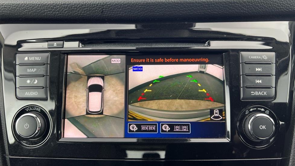 Rear View Camera