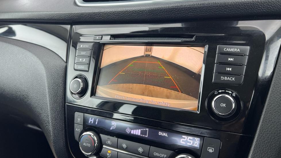 Rear View Camera