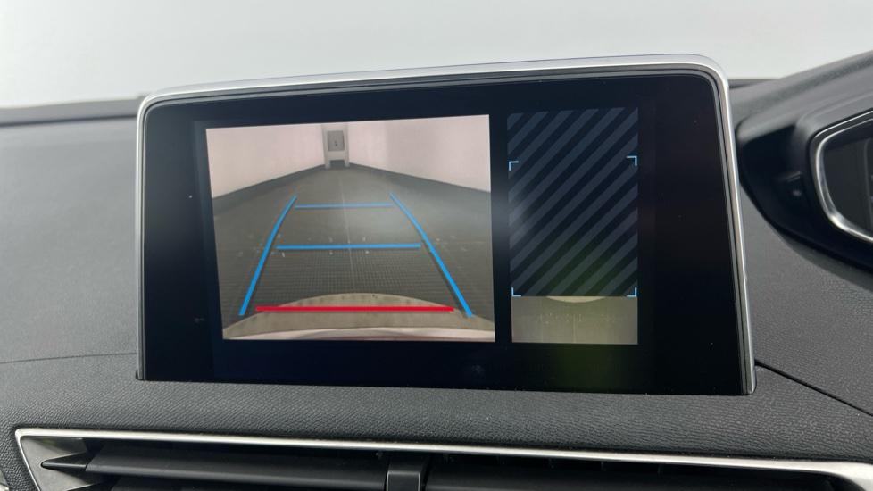 Rear View Camera