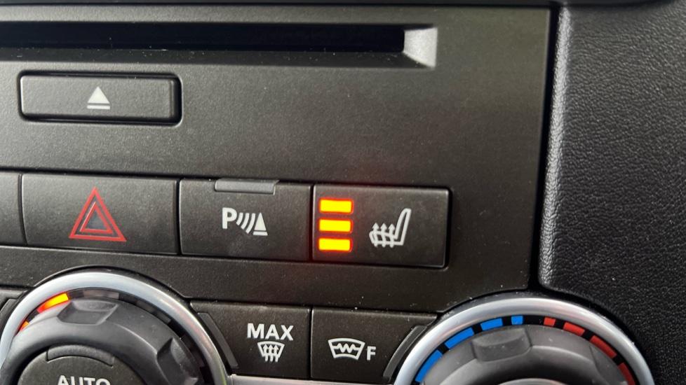 Heated Seats