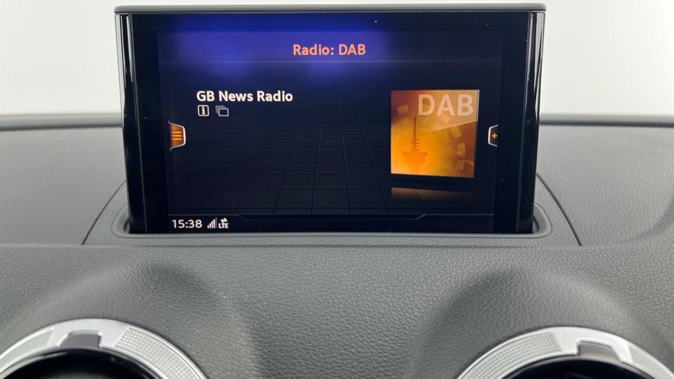 DAB Radio