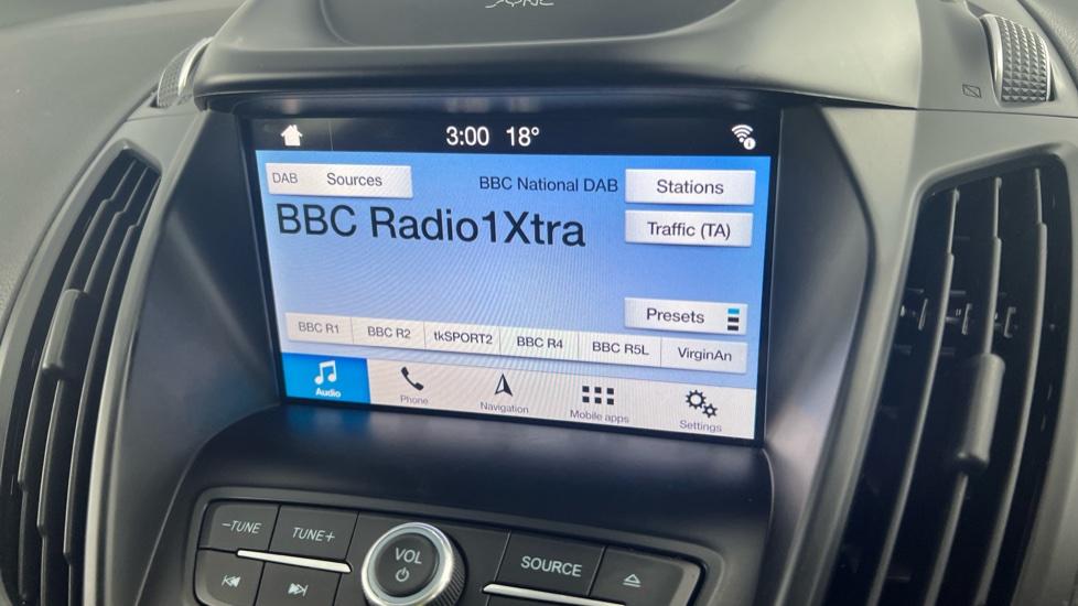 DAB Radio