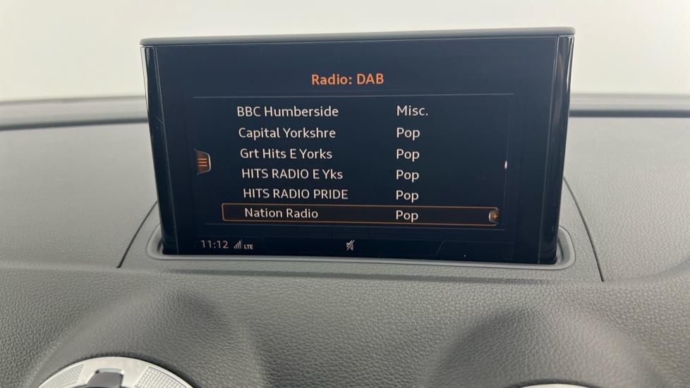 DAB Radio