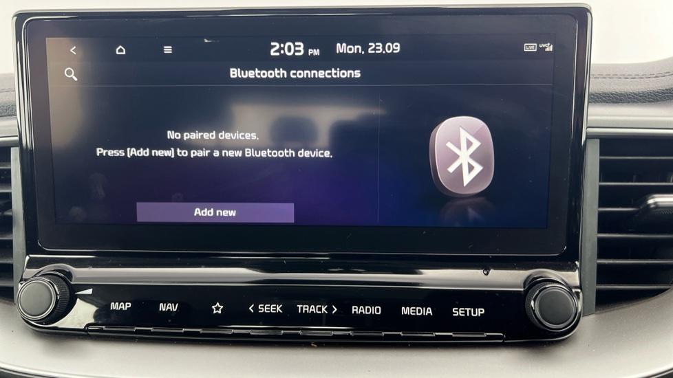 Bluetooth