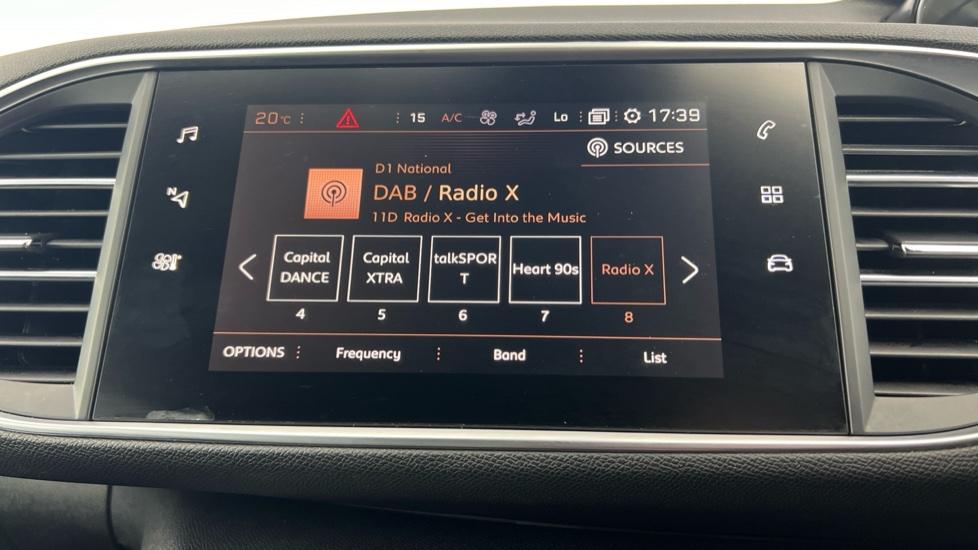 DAB Radio