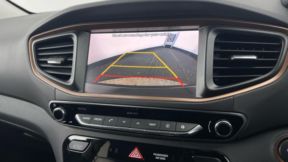 Rear View Camera