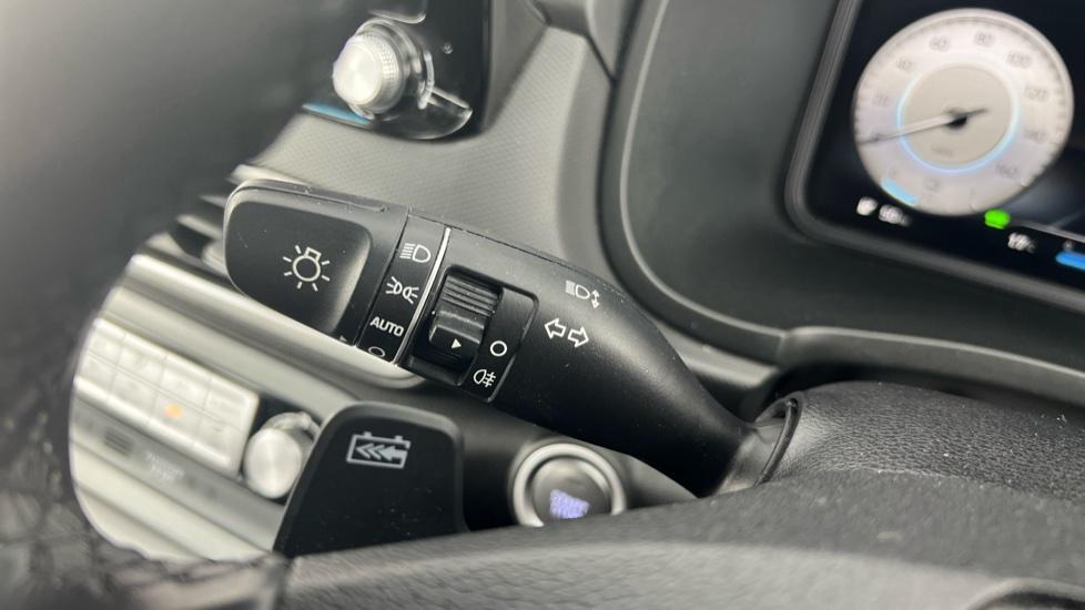 paddle shifters